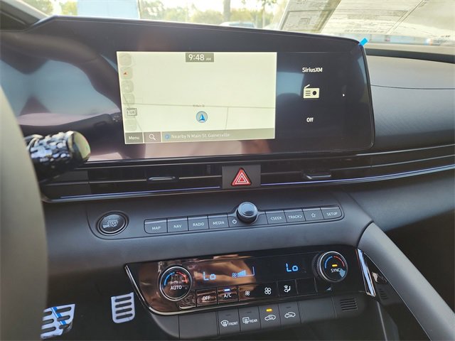 New 2025 Hyundai Elantra SEL w/ Cargo Package image 18