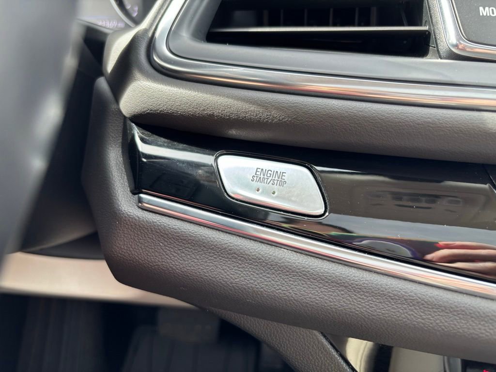 Used 2023 Buick Enclave Avenir w/ Trailering Package, 5000 lbs. FWD image 37