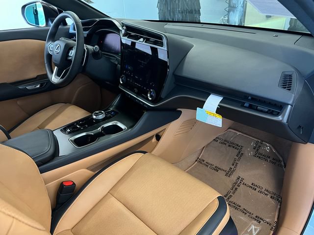 Used 2024 Lexus RZ 300e Premium w/ Accessory Package (2T) FWD image 44