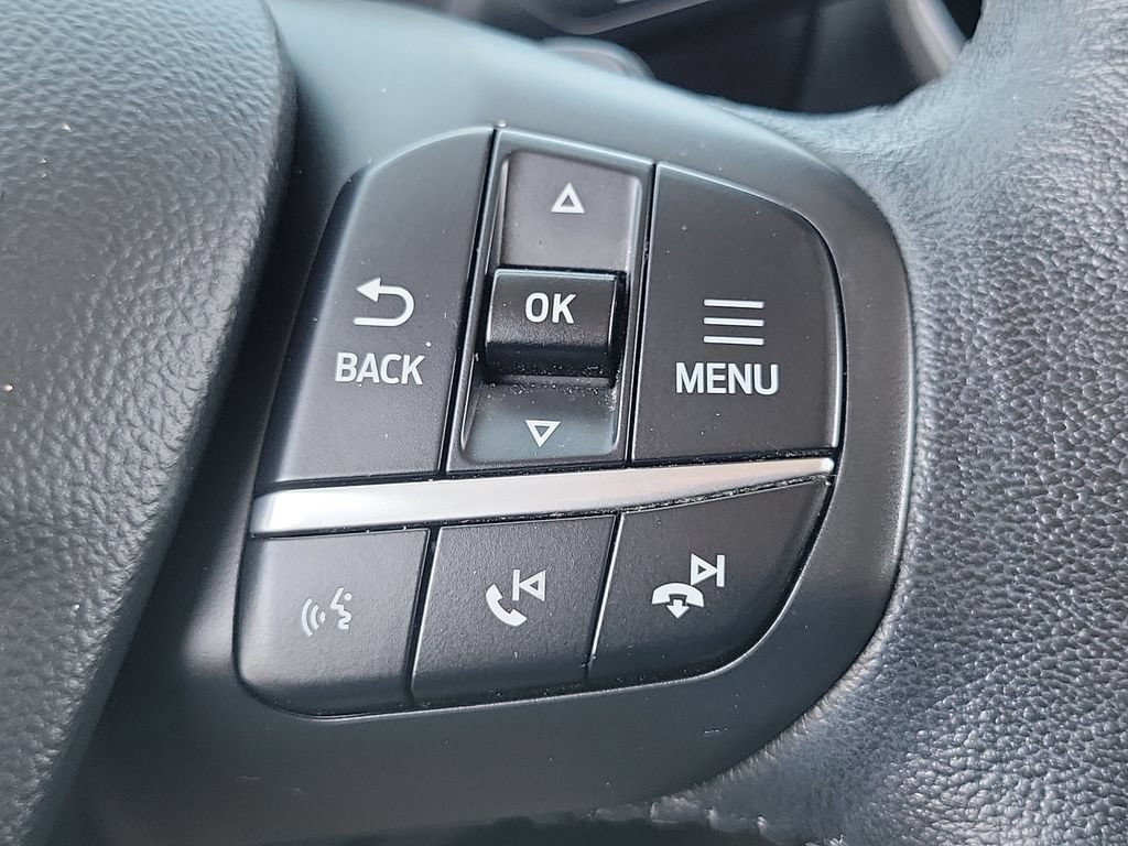 Used 2021 Ford Bronco Sport Badlands AWD/4WD image 6