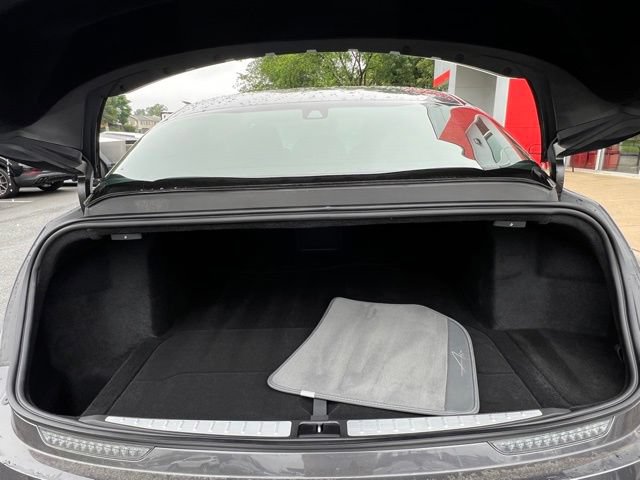Used 2024 Lucid Air Touring AWD/4WD image 25
