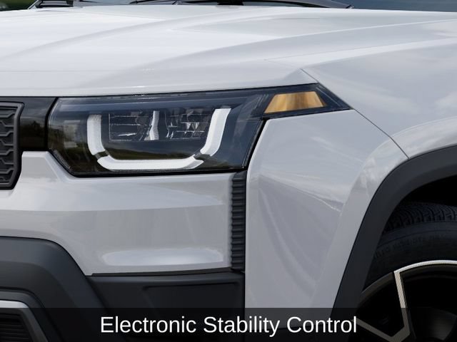New 2026 Jeep Cherokee Overland w/ Advanced Pro Tech Group AWD/4WD image 15