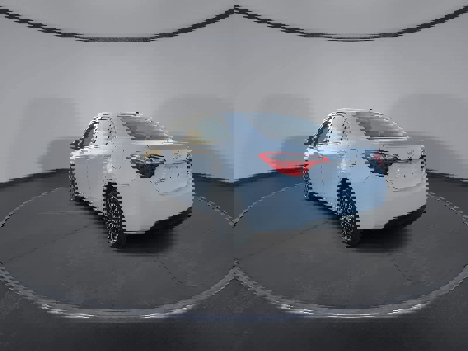 Used 2015 Toyota Corolla S Premium FWD image 6