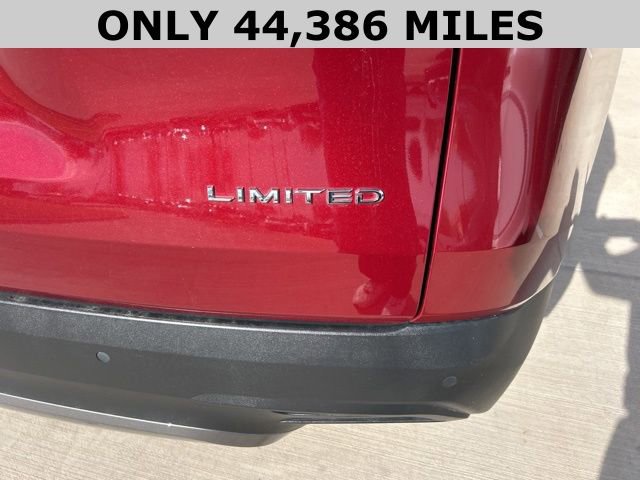 Used 2024 Toyota Grand Highlander AWD Hybrid image 4