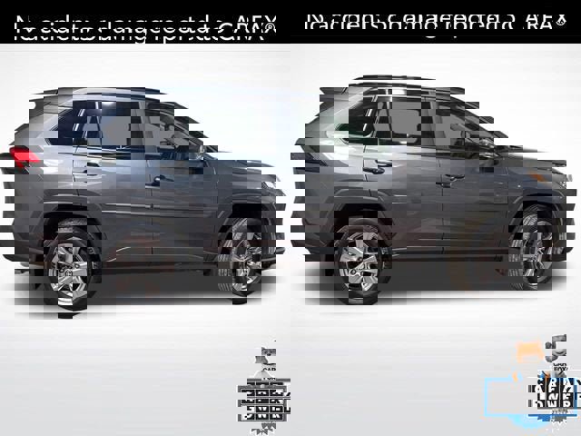 Certified 2022 Toyota RAV4 XLE w/ Convenience Package image 3