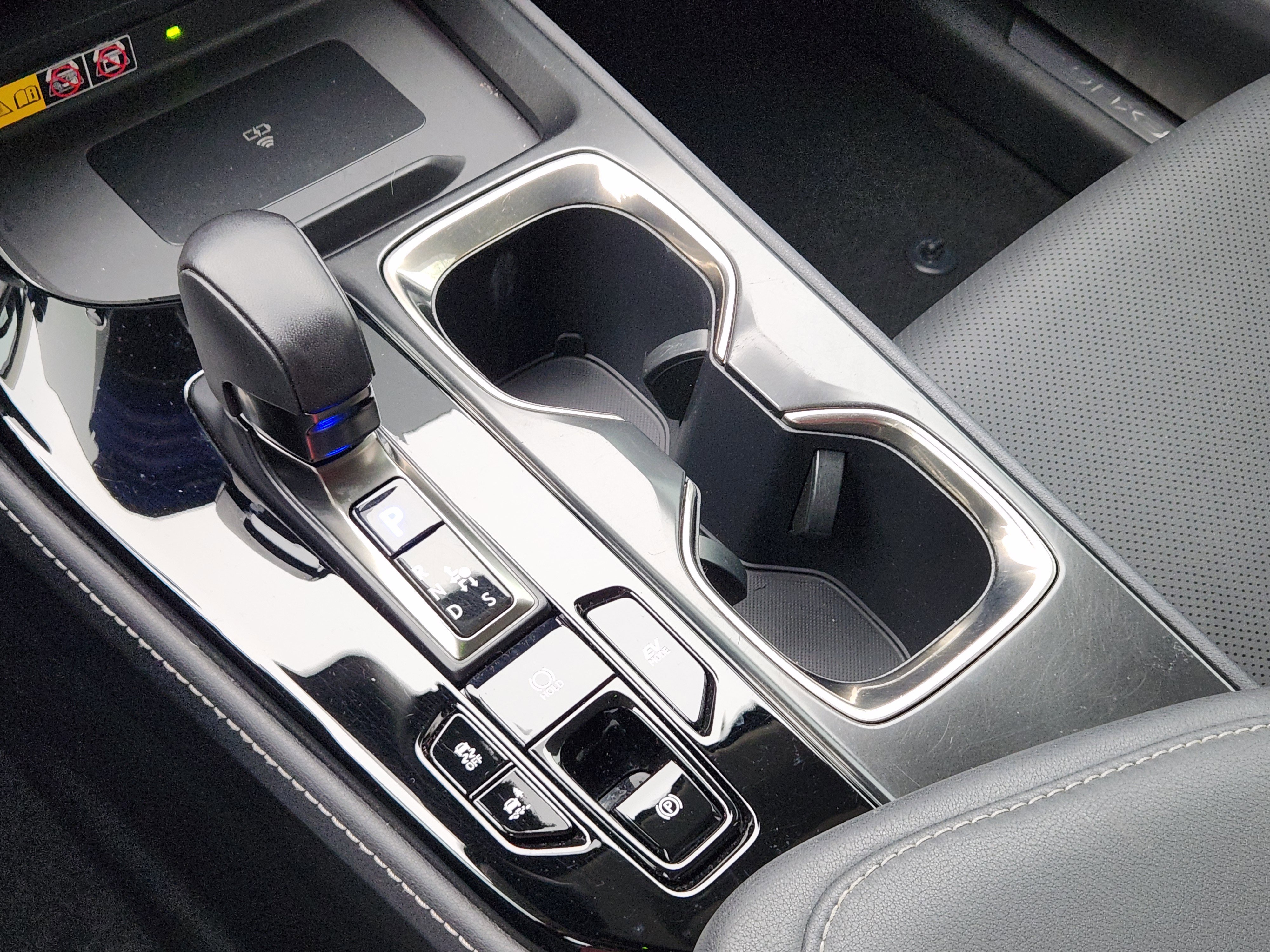 Used 2022 Lexus NX 350h AWD image 26