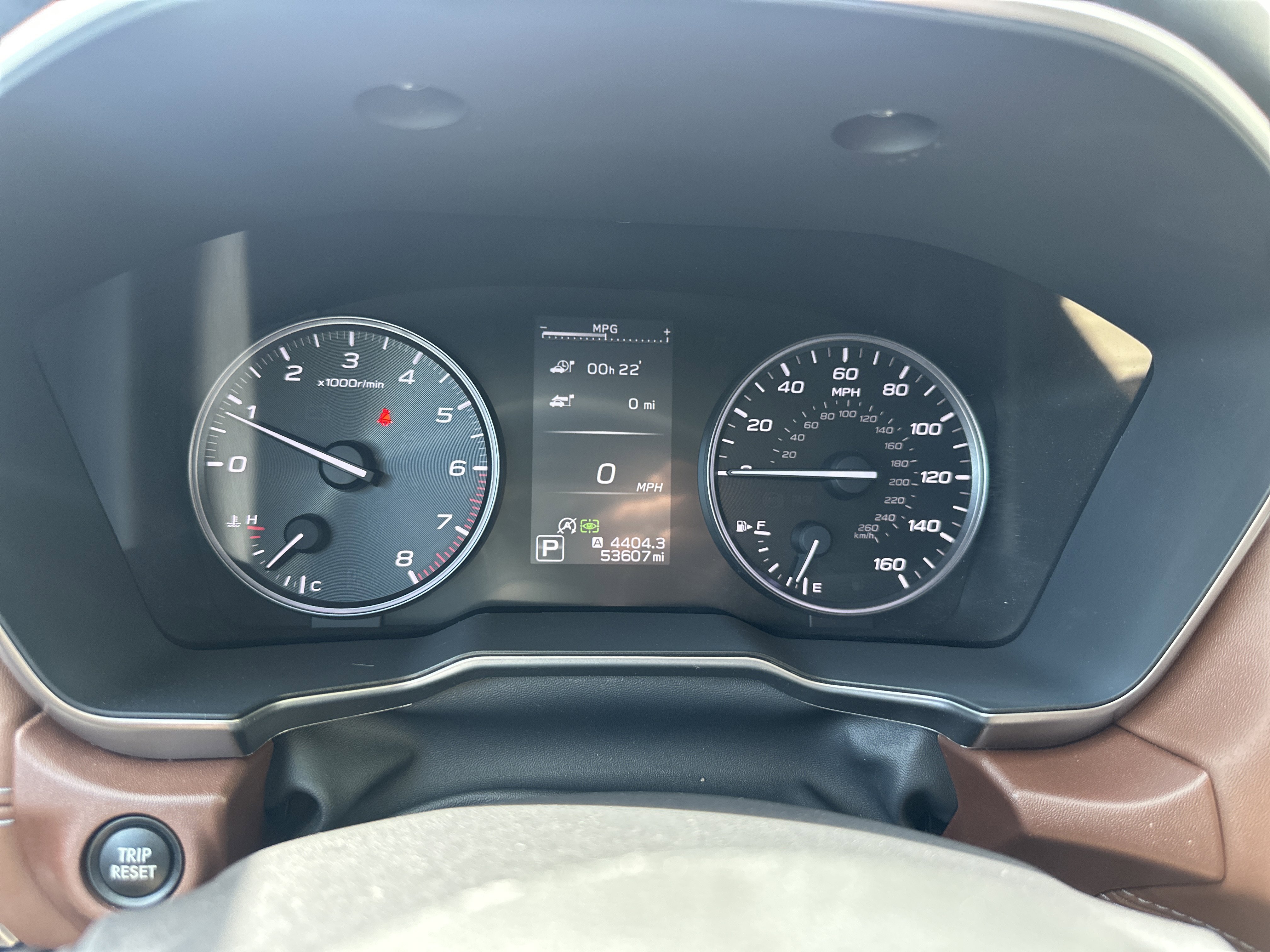 Used 2023 Subaru Outback Touring XT image 17