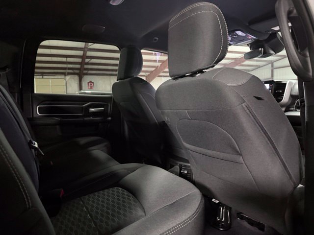 Used 2025 RAM 2500 Big Horn AWD/4WD image 13