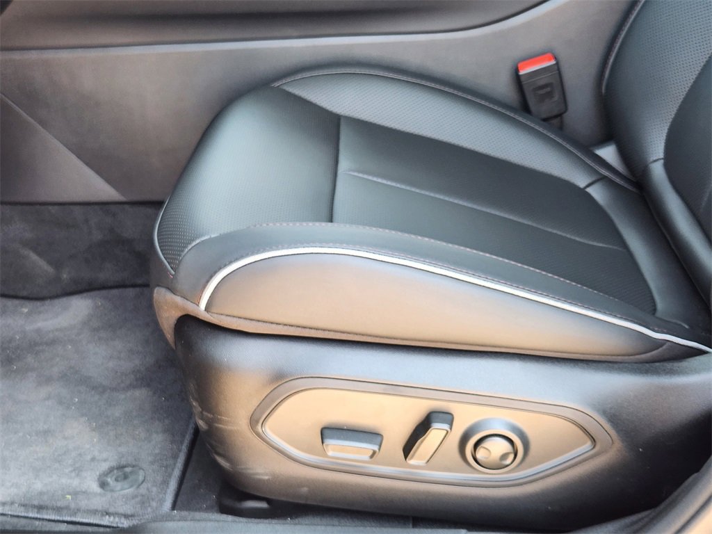 New 2025 Jeep Wagoneer S Limited image 16