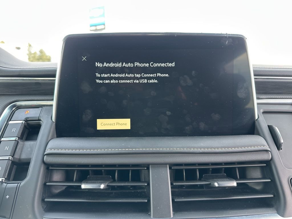 Used 2023 GMC Yukon SLT image 43