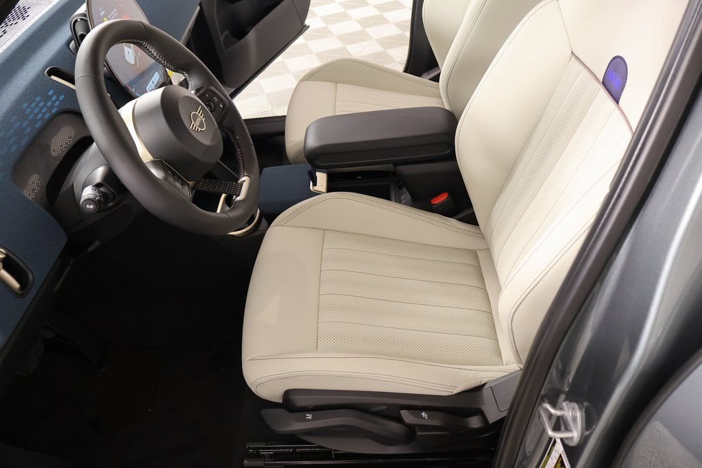 New 2026 MINI Cooper Countryman S AWD/4WD image 13