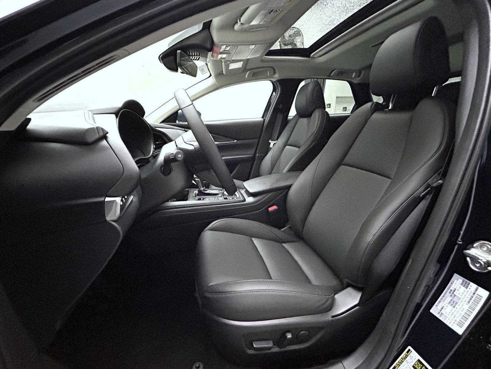 New 2026 MAZDA CX-30 AWD 2.5 S image 11