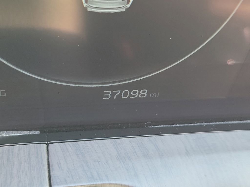 Used 2023 Kia Telluride SX image 28