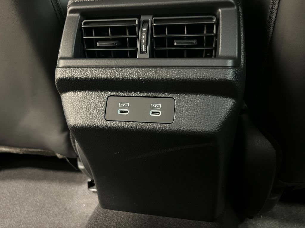 New 2026 Honda Accord Touring image 19