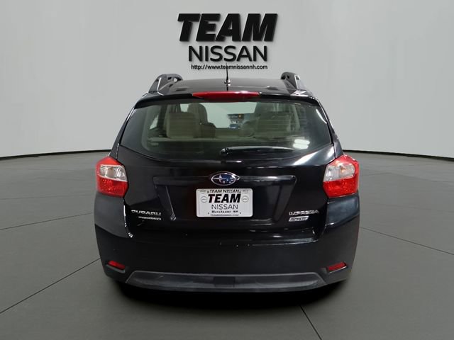 Used 2012 Subaru Impreza 2.0i Sport Premium AWD/4WD image 5