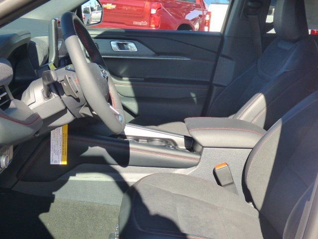 New 2026 Ford Explorer ST image 23