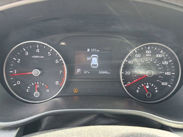 Certified 2022 Kia Sportage LX image 15