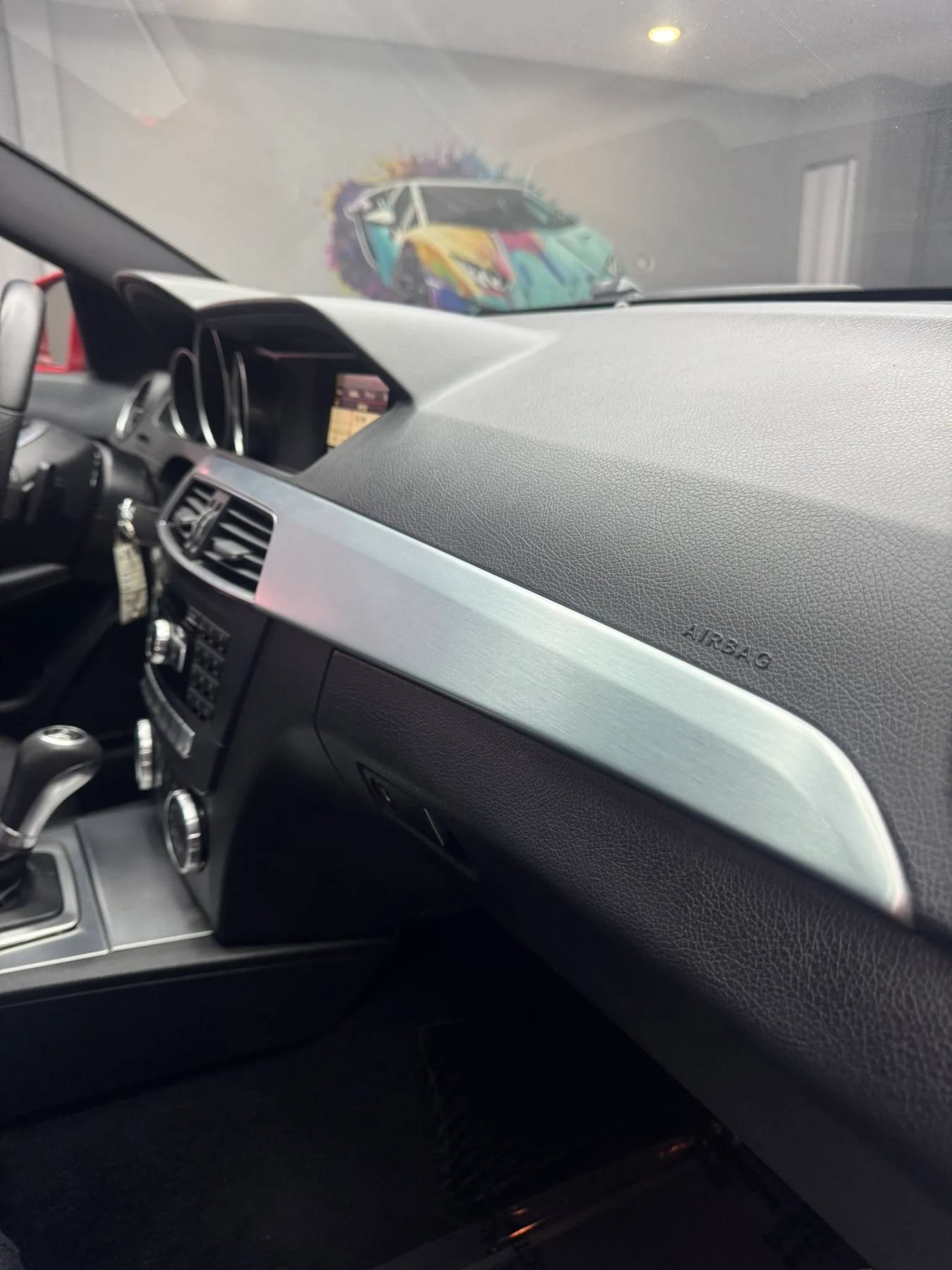 Used 2015 Mercedes-Benz C 250 Coupe image 26