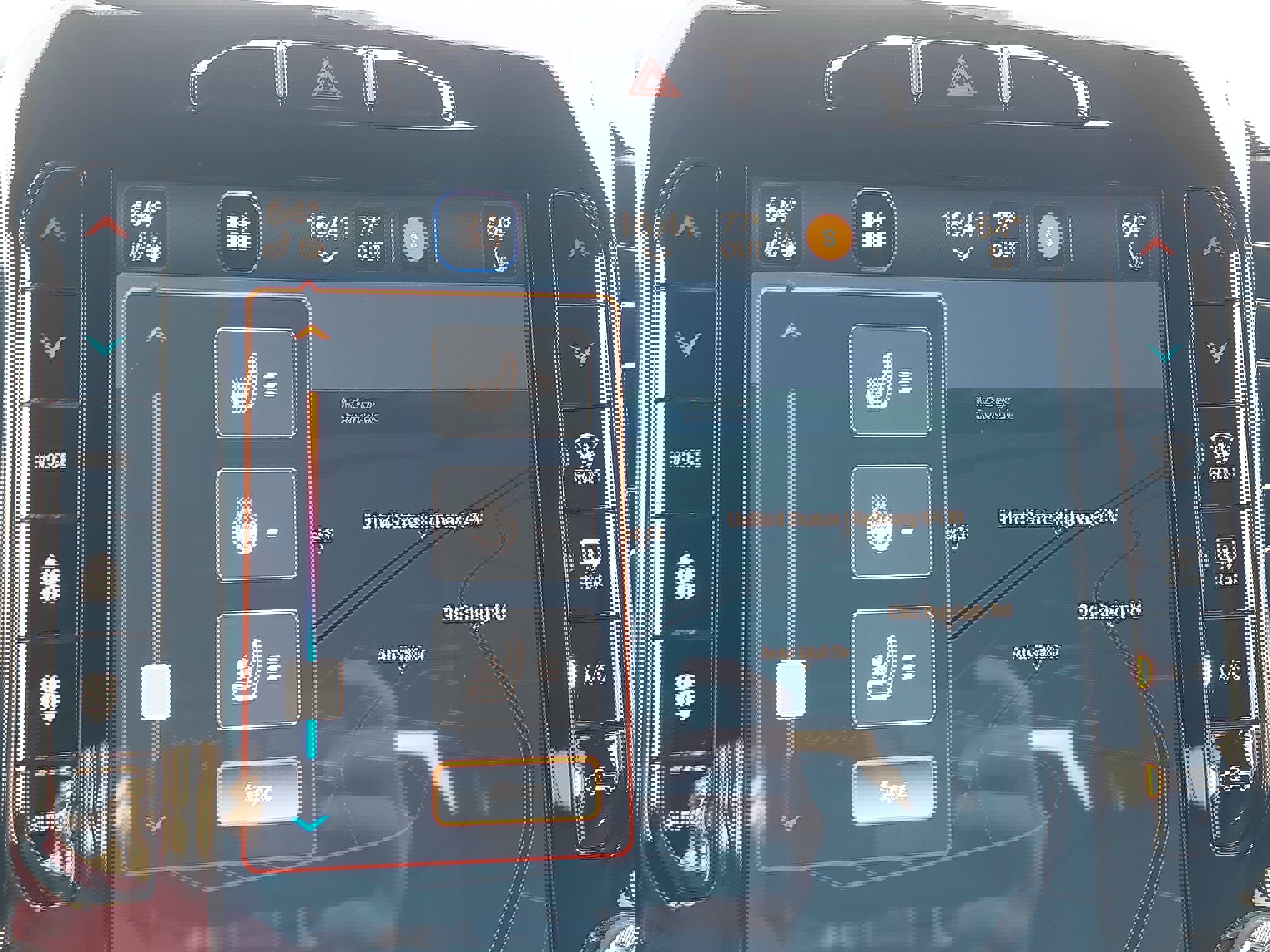 Used 2022 RAM 2500 Power Wagon image 22