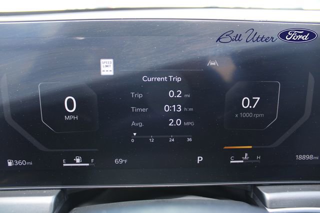 Used 2025 Kia K5 GT w/ GT1 Package image 25