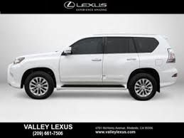 Used 2016 Lexus GX 460 Luxury w/ Preferred Accessory Package AWD/4WD image 5