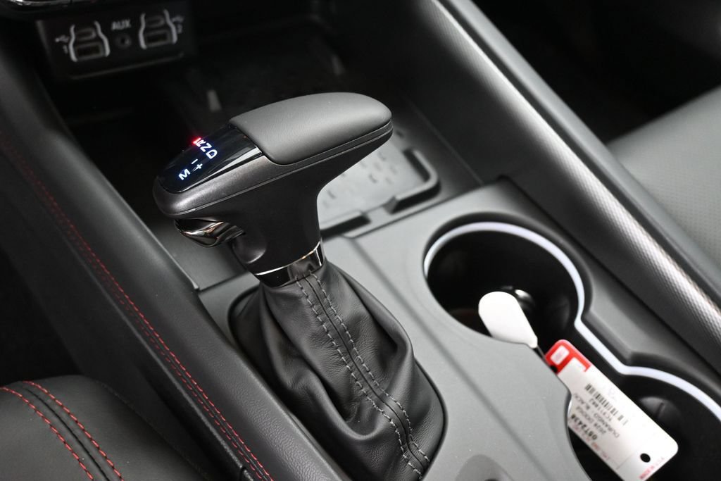 New 2026 Dodge Durango GT AWD/4WD image 19