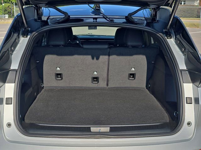 Used 2025 Jeep Wagoneer S Limited image 12