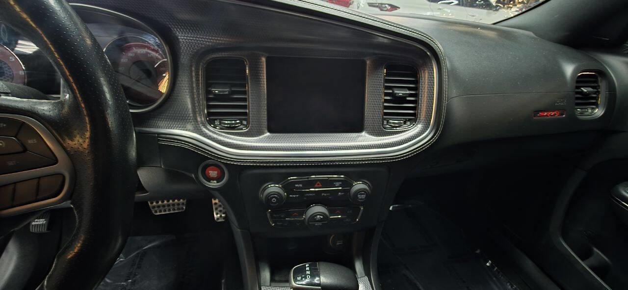 Used 2020 Dodge Charger SRT Hellcat w/ Harman/Kardon Audio Group image 32