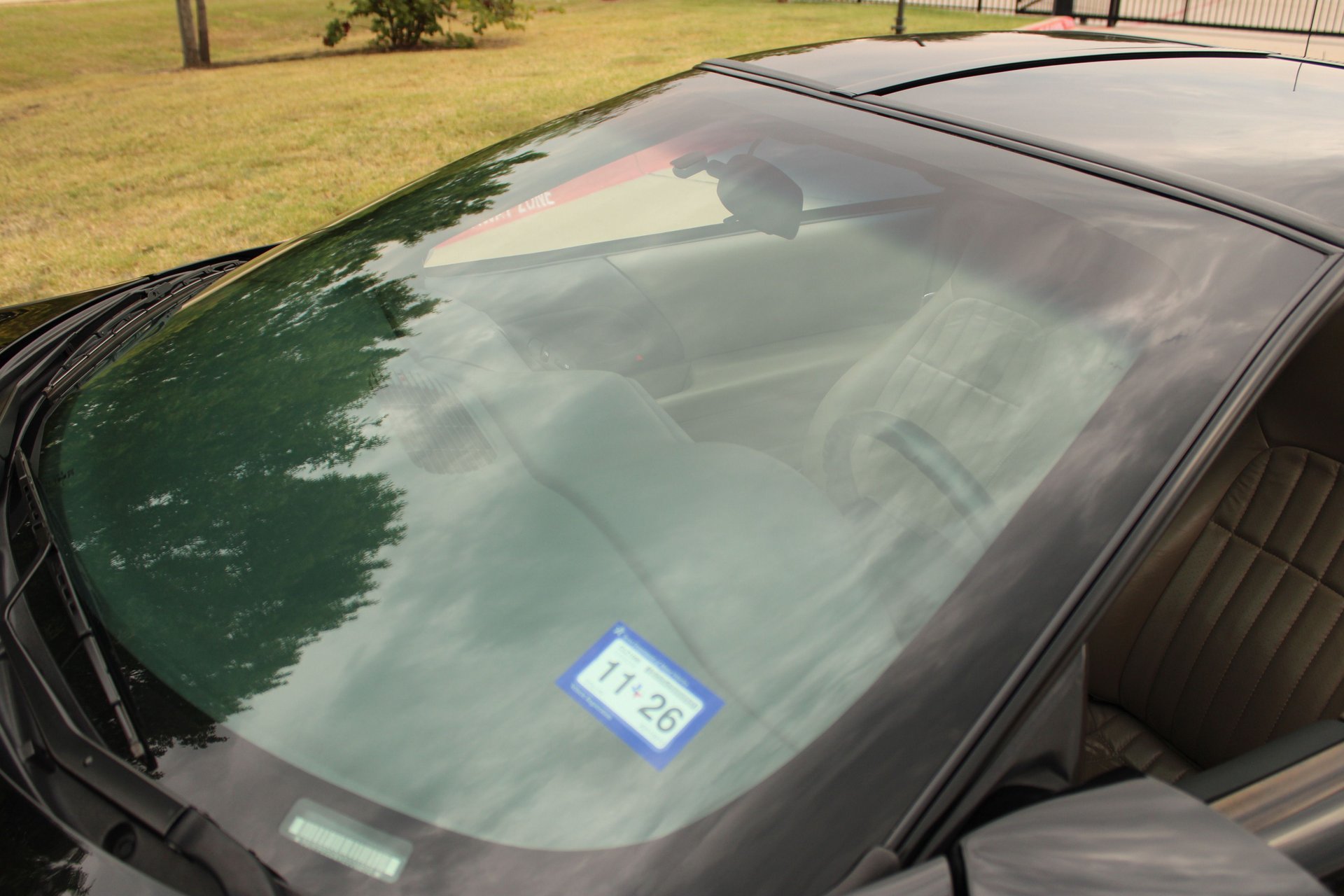 Used 1999 Chevrolet Camaro Z28 w/ SS Performance/Appearance Pkg RWD image 38
