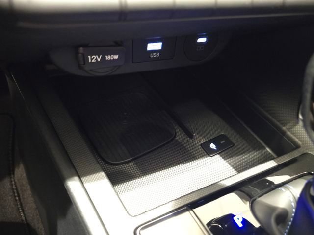 New 2026 Hyundai Elantra N w/ Cargo Package image 9