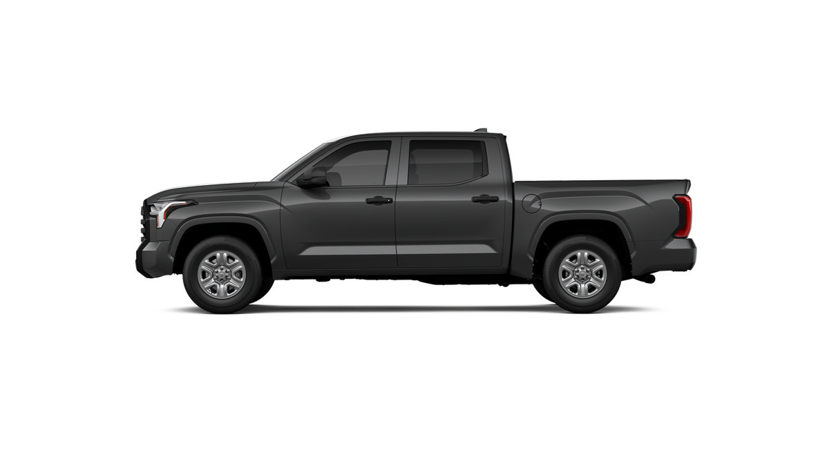 New 2026 Toyota Tundra SR AWD/4WD image 51