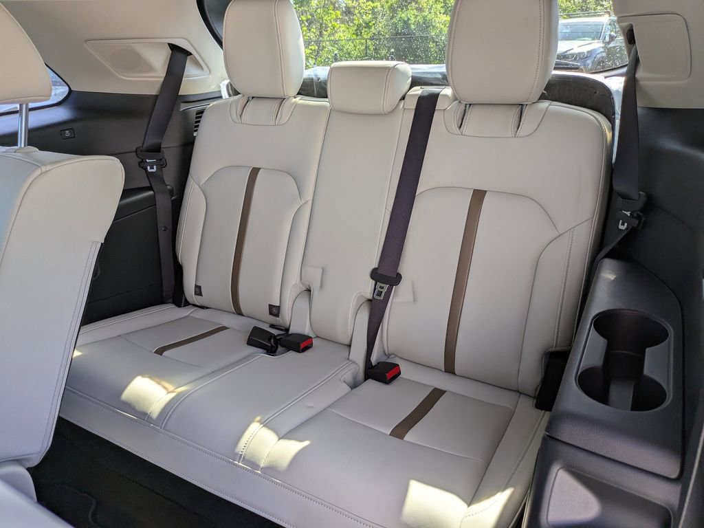 New 2026 MAZDA CX-90 3.3 Turbo S w/ Premium Package image 18