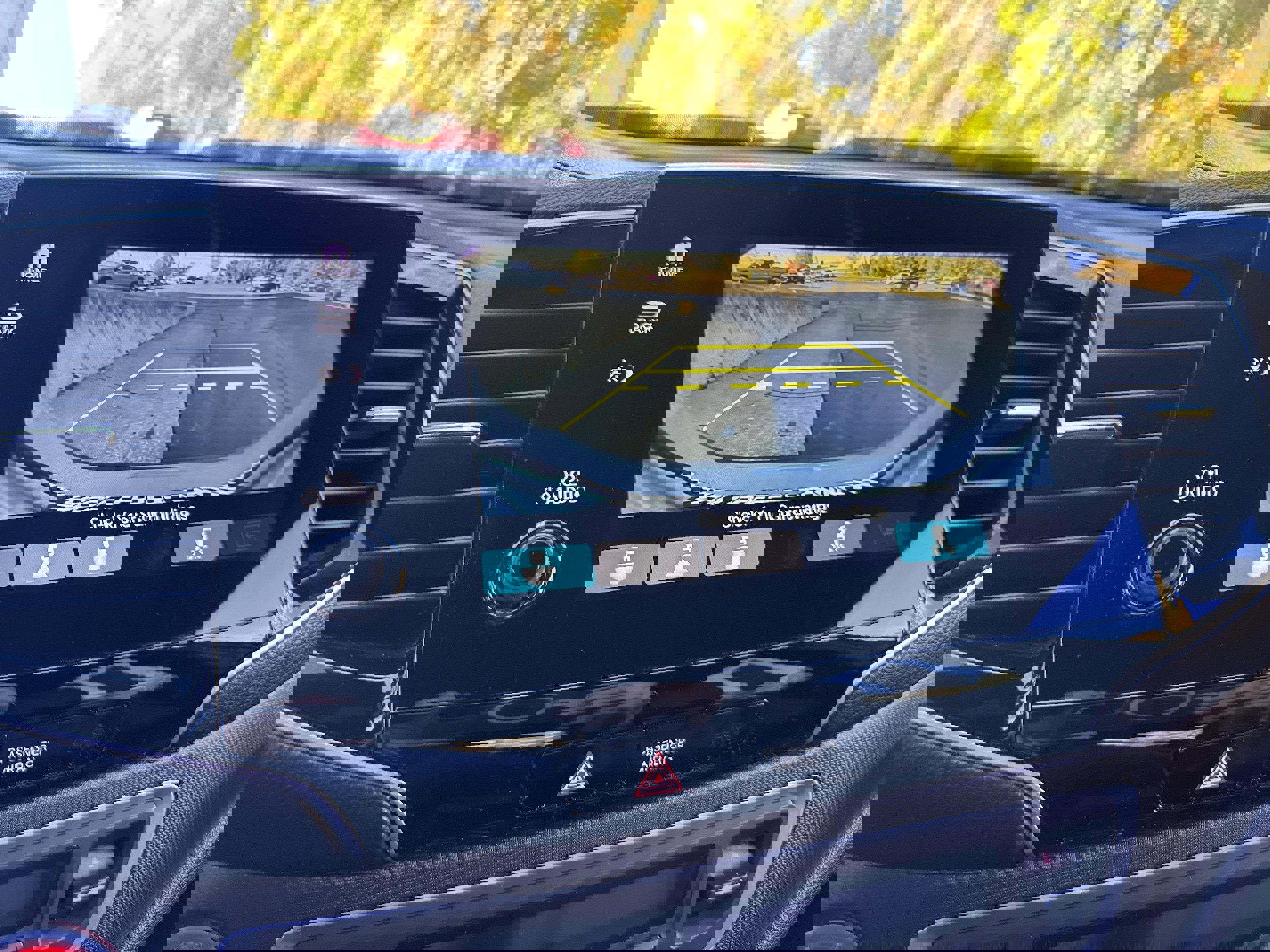 Used 2022 Honda Passport TrailSport image 21