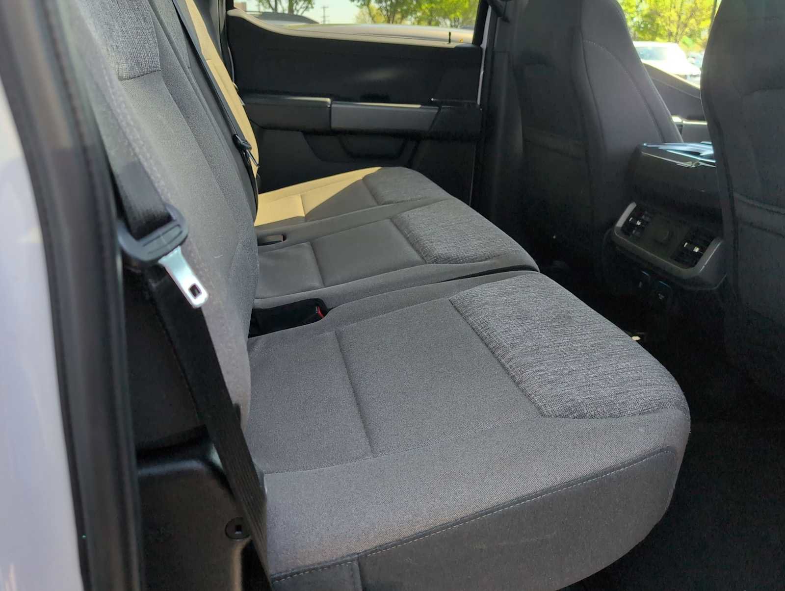Used 2024 Ford F150 XLT w/ Mobile Office Package AWD/4WD image 20