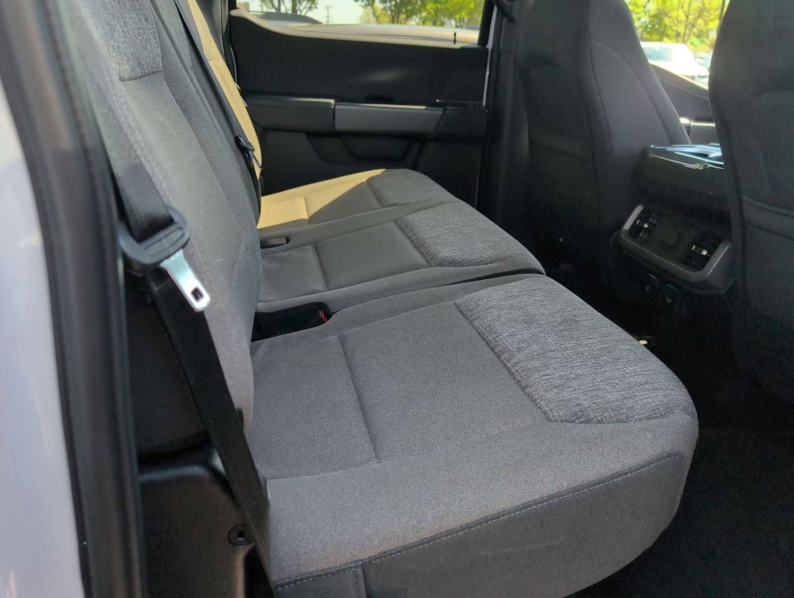 Used 2024 Ford F150 XLT w/ Mobile Office Package AWD/4WD image 20