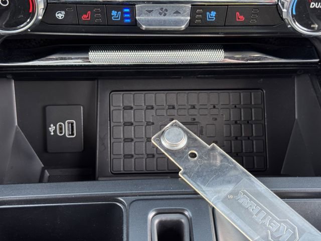 Certified 2025 Ford F150 Raptor w/ Equipment Group 803A Raptor R AWD/4WD image 20