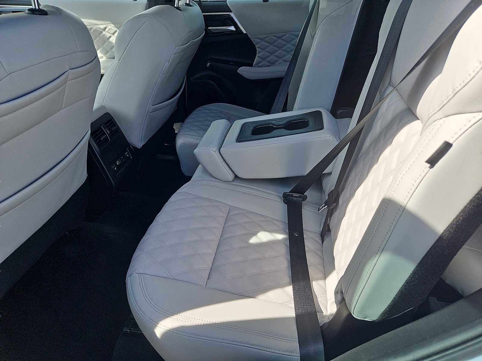 Used 2023 Mitsubishi Outlander SEL 40th Anniversary image 32