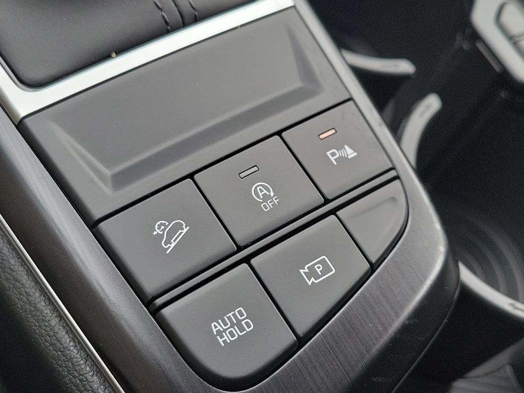 New 2026 Kia Sportage LX FWD image 18