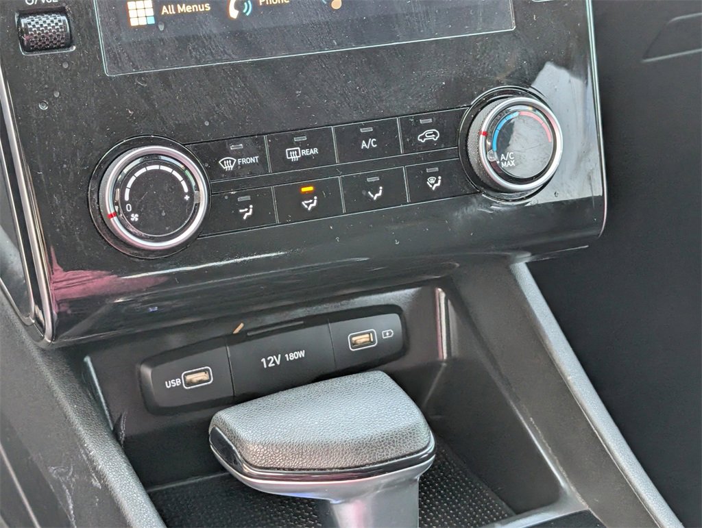 Used 2022 Hyundai Tucson SEL image 13