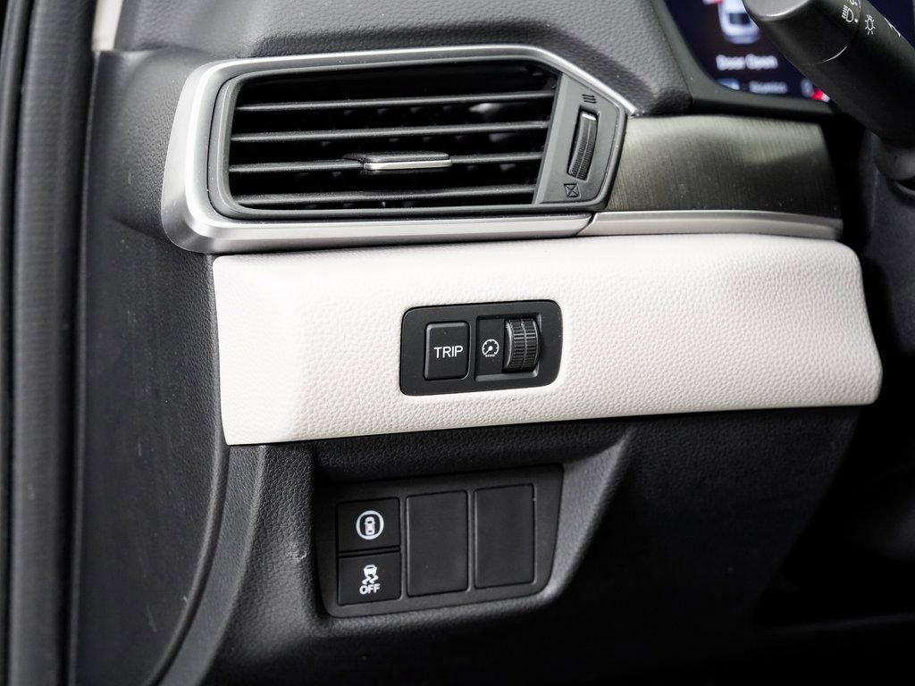 Used 2018 Honda Accord LX image 10