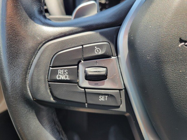 Used 2018 BMW X3 xDrive30i AWD/4WD image 21