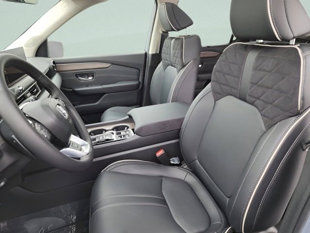 New 2026 Honda Pilot Elite image 22