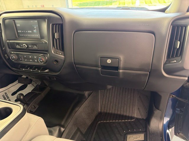 Used 2017 Chevrolet Silverado 1500 LS w/ Trailering Package AWD/4WD image 28