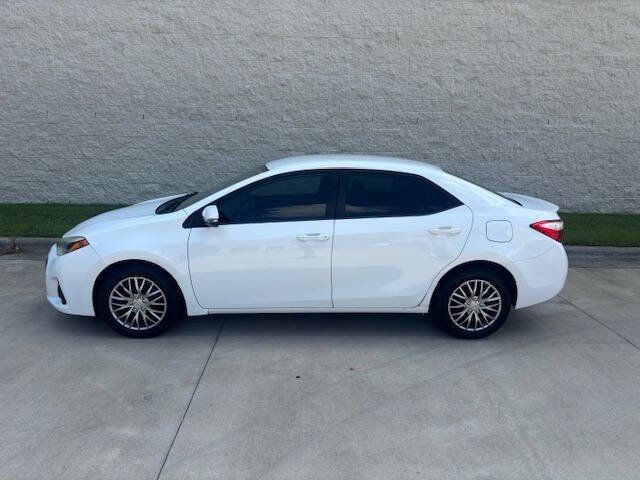 Used 2014 Toyota Corolla S image 19