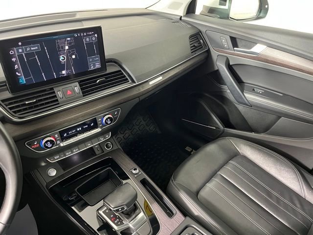 Used 2022 Audi Q5 2.0T Premium Plus image 36