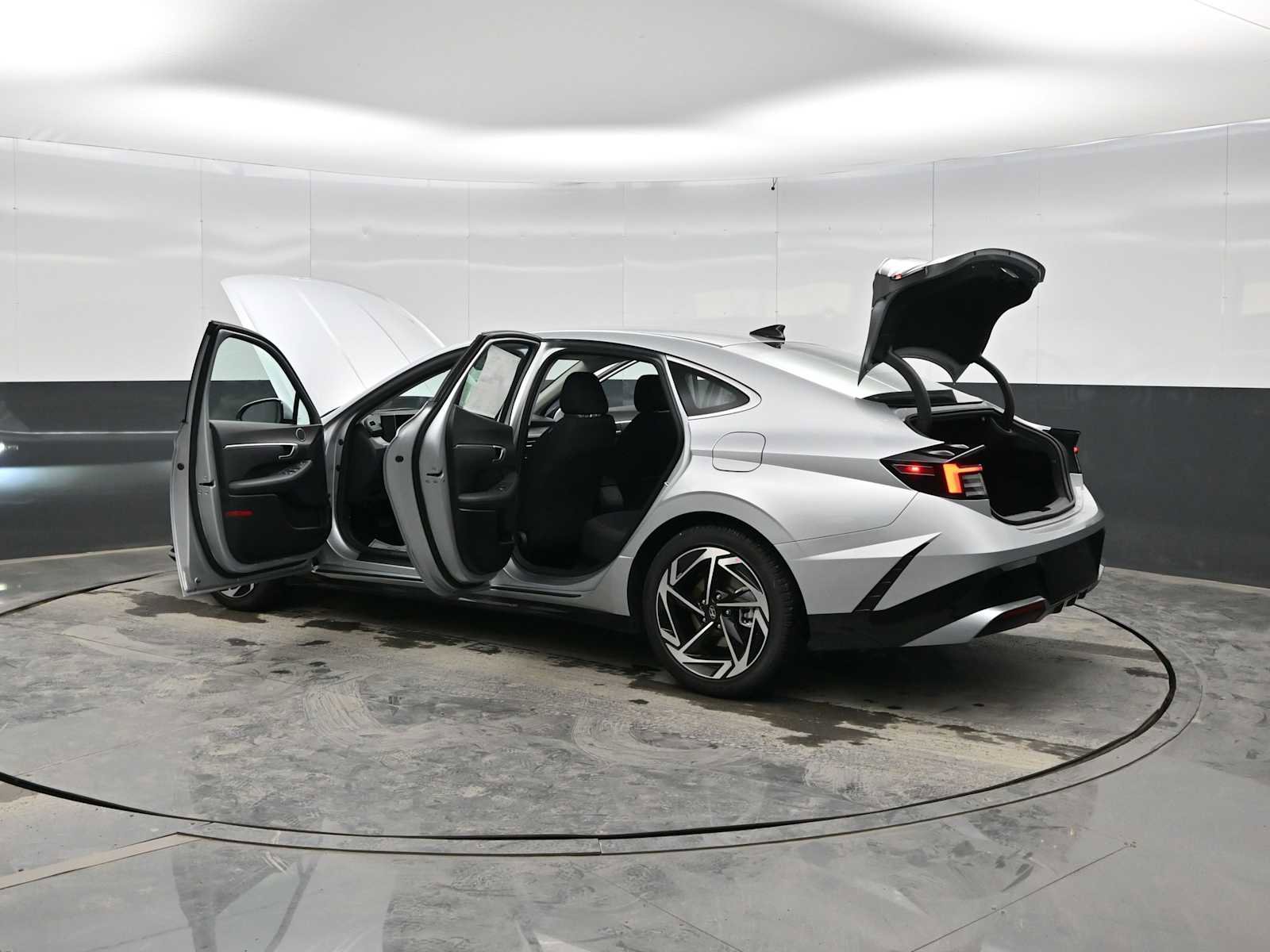 New 2026 Hyundai Sonata SEL image 41