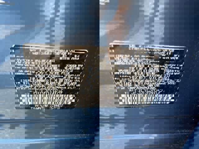 Certified 2025 Subaru Forester Limited image 17