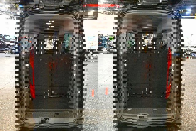 Used 2021 Ford Transit Connect XL image 6