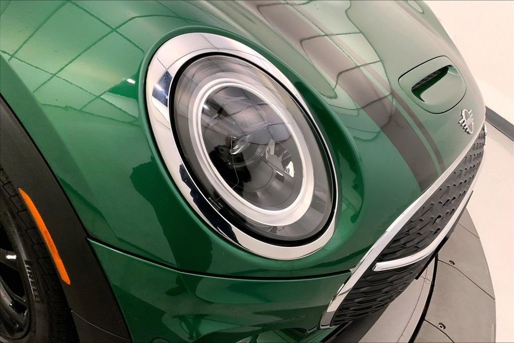 Certified 2023 MINI Cooper Clubman S image 26