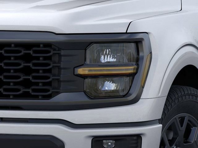 New 2026 Ford F150 STX w/ Equipment Group 200A AWD/4WD image 18
